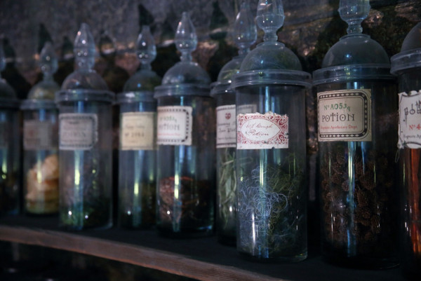 哈利波特影城2027年進駐上海錦江樂園 融入中國元素互動體驗