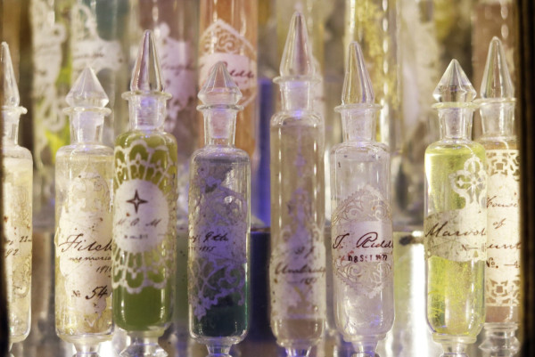 哈利波特影城2027年進駐上海錦江樂園 融入中國元素互動體驗