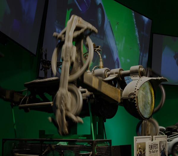 哈利波特影城2027年進駐上海錦江樂園 融入中國元素互動體驗