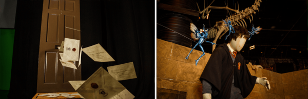 哈利波特影城2027年進駐上海錦江樂園 融入中國元素互動體驗