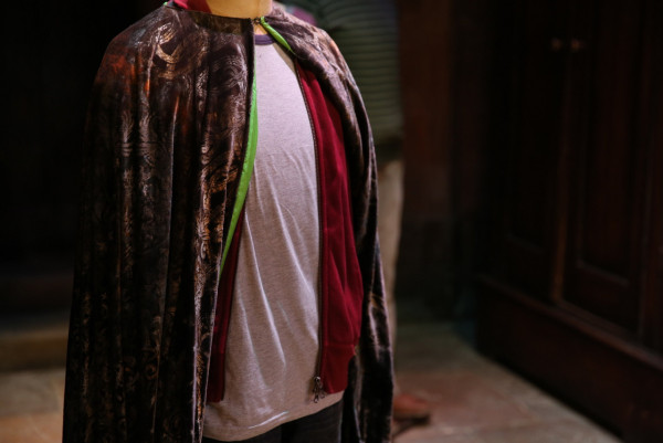 哈利波特影城2027年進駐上海錦江樂園 融入中國元素互動體驗