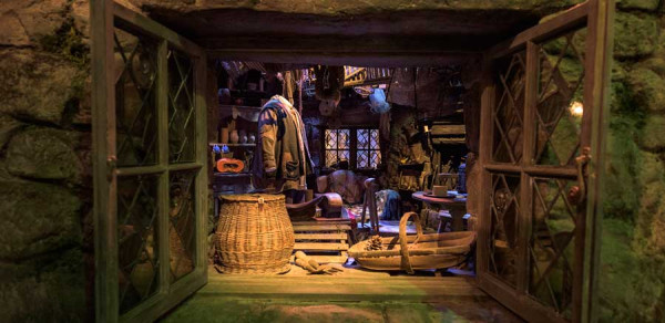 哈利波特影城2027年進駐上海錦江樂園 融入中國元素互動體驗