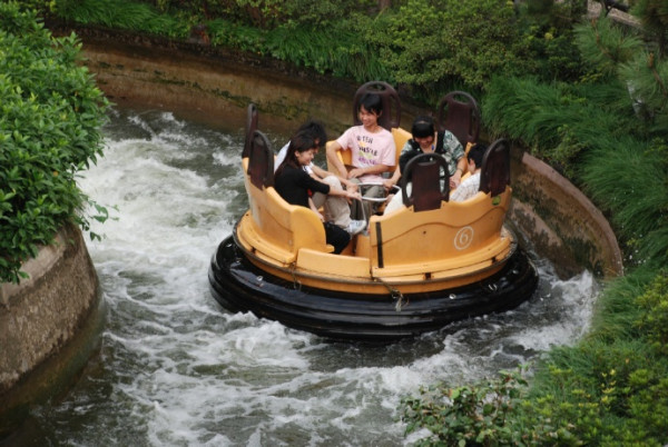 哈利波特影城2027年進駐上海錦江樂園 融入中國元素互動體驗