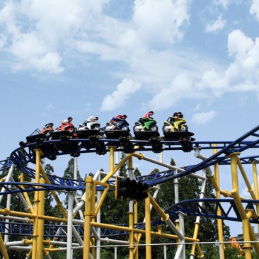 哈利波特影城2027年進駐上海錦江樂園 融入中國元素互動體驗