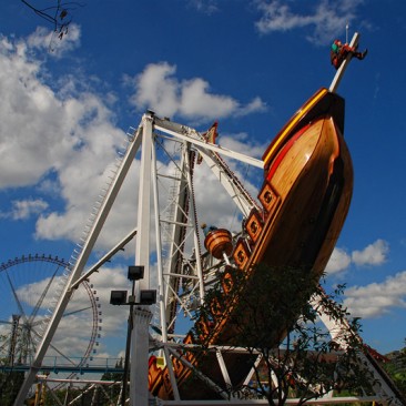 哈利波特影城2027年進駐上海錦江樂園 融入中國元素互動體驗