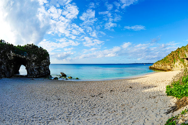 沖繩宮古島自由行景點/美食/酒店攻略!日本最美海灘/最長免費跨海大橋/天然溫泉樂園
