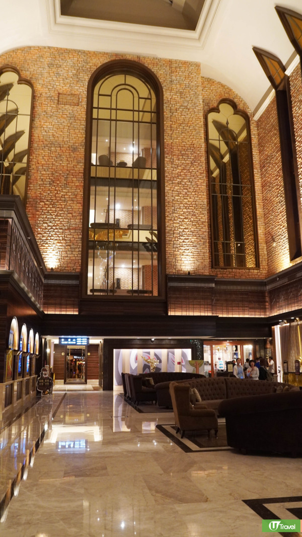 【花蓮2025行程】香港直航飛花蓮3日2夜8大景點！台版霍格華茲城堡酒店/世界上唯二橫跨板塊大橋 