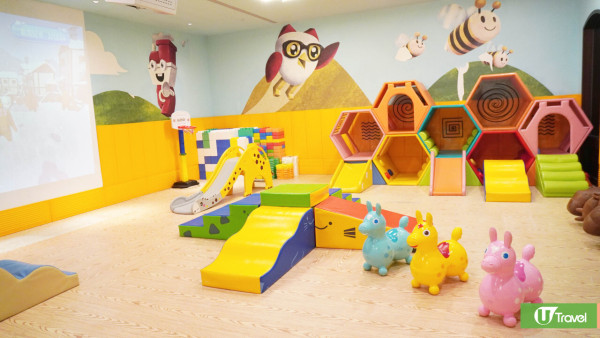 【花蓮2025行程】香港直航飛花蓮3日2夜8大景點！台版霍格華茲城堡酒店/世界上唯二橫跨板塊大橋 