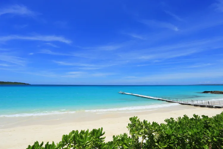 沖繩宮古島自由行景點/美食/酒店攻略!日本最美海灘/最長免費跨海大橋/天然溫泉樂園