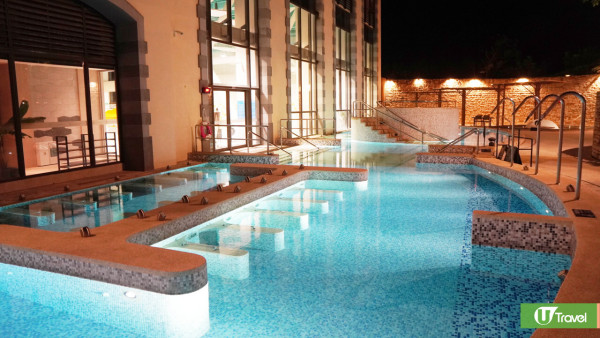 【花蓮2025行程】香港直航飛花蓮3日2夜8大景點！台版霍格華茲城堡酒店/世界上唯二橫跨板塊大橋 