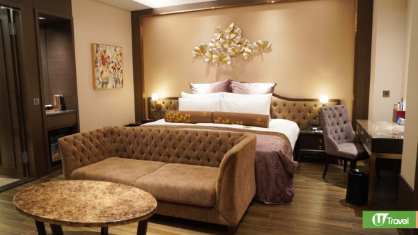 【花蓮2025行程】香港直航飛花蓮3日2夜8大景點！台版霍格華茲城堡酒店/世界上唯二橫跨板塊大橋 