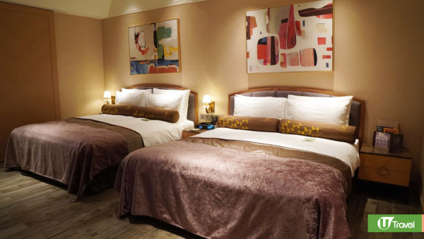 【花蓮2025行程】香港直航飛花蓮3日2夜8大景點！台版霍格華茲城堡酒店/世界上唯二橫跨板塊大橋 