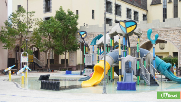 【花蓮2025行程】香港直航飛花蓮3日2夜8大景點！台版霍格華茲城堡酒店/世界上唯二橫跨板塊大橋 