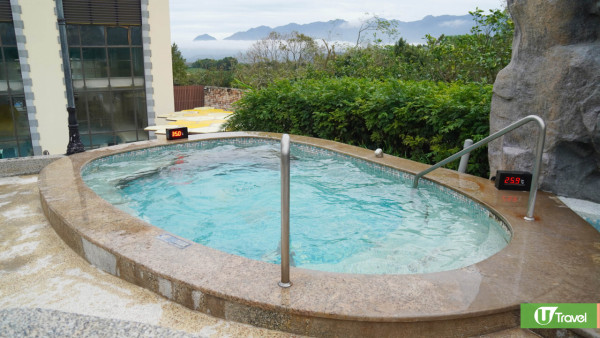 【花蓮2025行程】香港直航飛花蓮3日2夜8大景點！台版霍格華茲城堡酒店/世界上唯二橫跨板塊大橋 