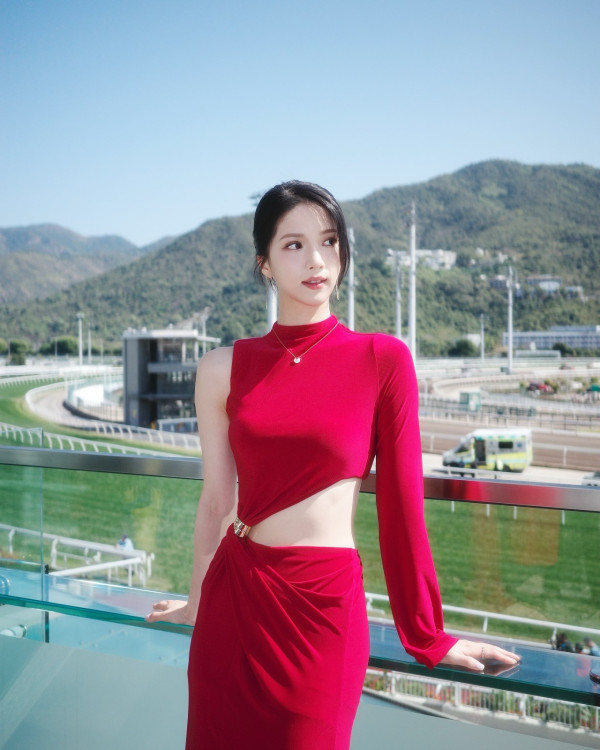 黃又南、梁允瑜《關東・路駅十三》自駕遊 Chloe拋胸吃刨冰展港女本色 