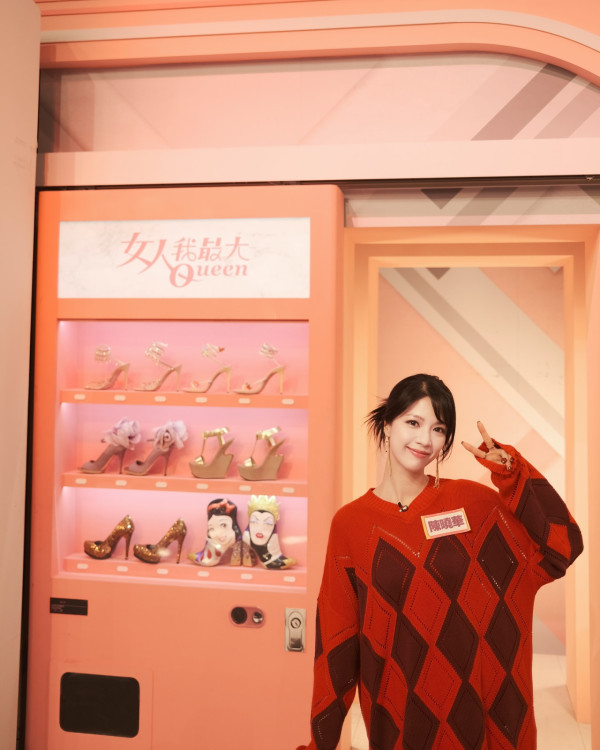 黃又南、梁允瑜《關東・路駅十三》自駕遊 Chloe拋胸吃刨冰展港女本色 