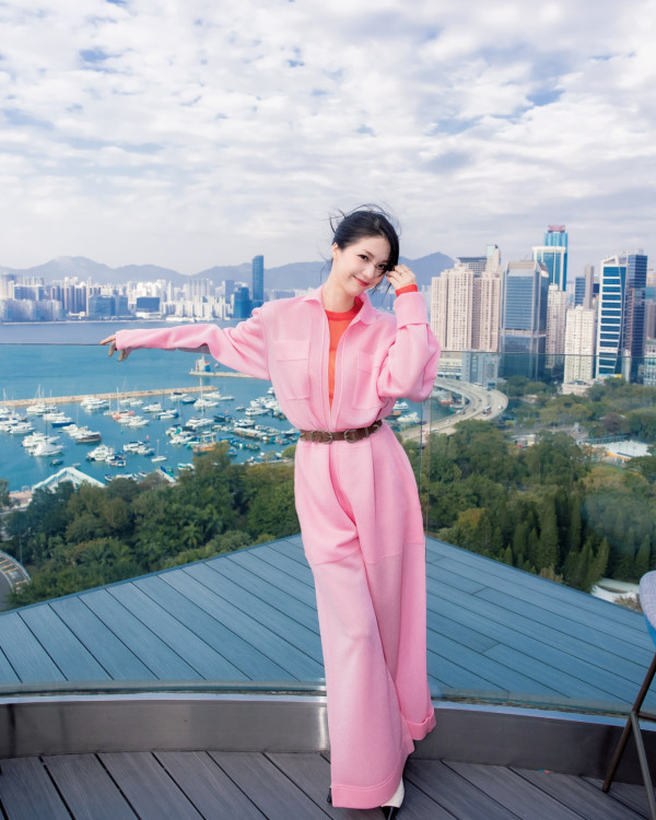 韓綜《玩甚麼好呢》直擊香港情侶路不拾遺！誠實之舉獲讚 後續一行為更感動 