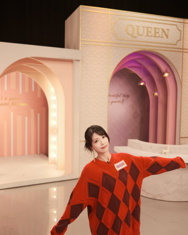 黃又南、梁允瑜《關東・路駅十三》自駕遊 Chloe拋胸吃刨冰展港女本色 