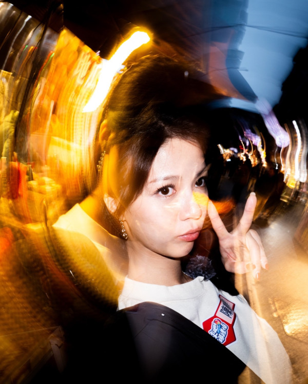 黃又南、梁允瑜《關東・路駅十三》自駕遊 Chloe拋胸吃刨冰展港女本色 