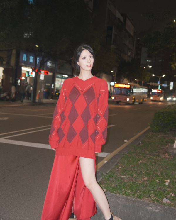 黃又南、梁允瑜《關東・路駅十三》自駕遊 Chloe拋胸吃刨冰展港女本色 