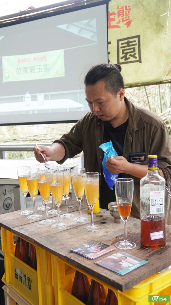 【花蓮2025行程】香港直航飛花蓮3日2夜8大景點！台版霍格華茲城堡酒店/世界上唯二橫跨板塊大橋 