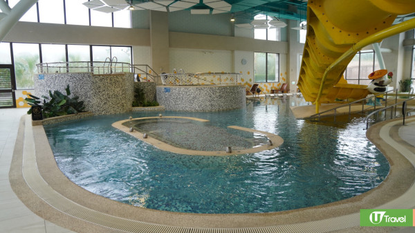 【花蓮2025行程】香港直航飛花蓮3日2夜8大景點！台版霍格華茲城堡酒店/世界上唯二橫跨板塊大橋 