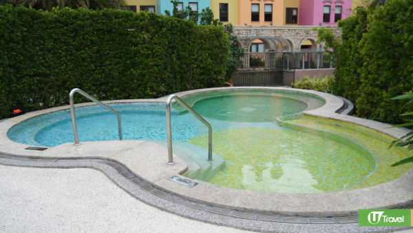 【花蓮2025行程】香港直航飛花蓮3日2夜8大景點！台版霍格華茲城堡酒店/世界上唯二橫跨板塊大橋 