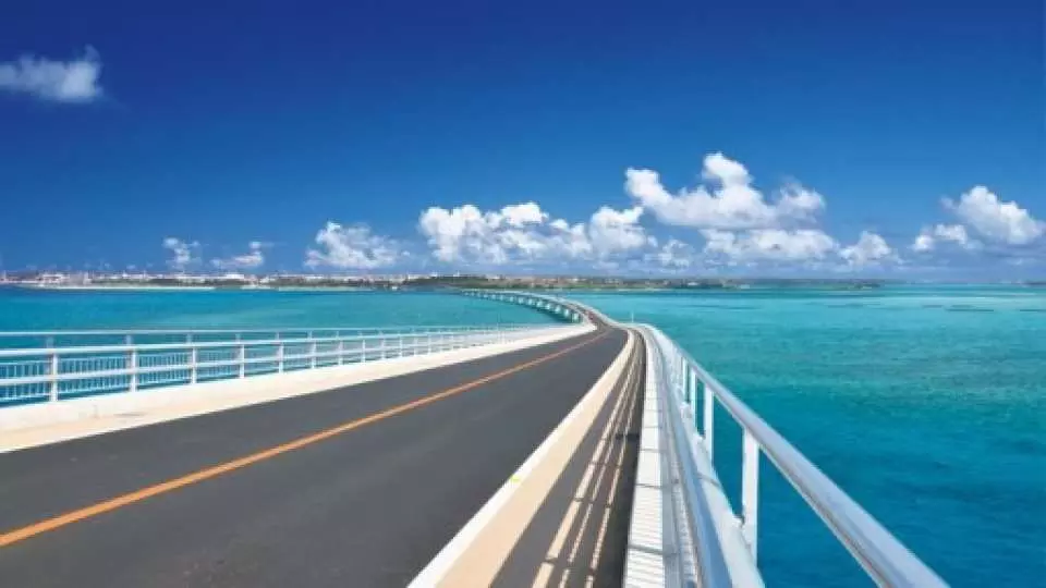 沖繩宮古島自由行景點/美食/酒店攻略!日本最美海灘/最長免費跨海大橋/天然溫泉樂園