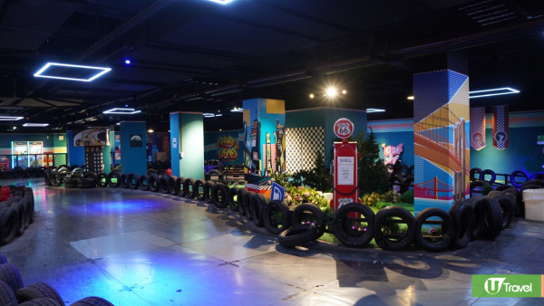 【花蓮2025行程】香港直航飛花蓮3日2夜8大景點！台版霍格華茲城堡酒店/世界上唯二橫跨板塊大橋 