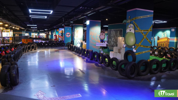 【花蓮2025行程】香港直航飛花蓮3日2夜8大景點！台版霍格華茲城堡酒店/世界上唯二橫跨板塊大橋 