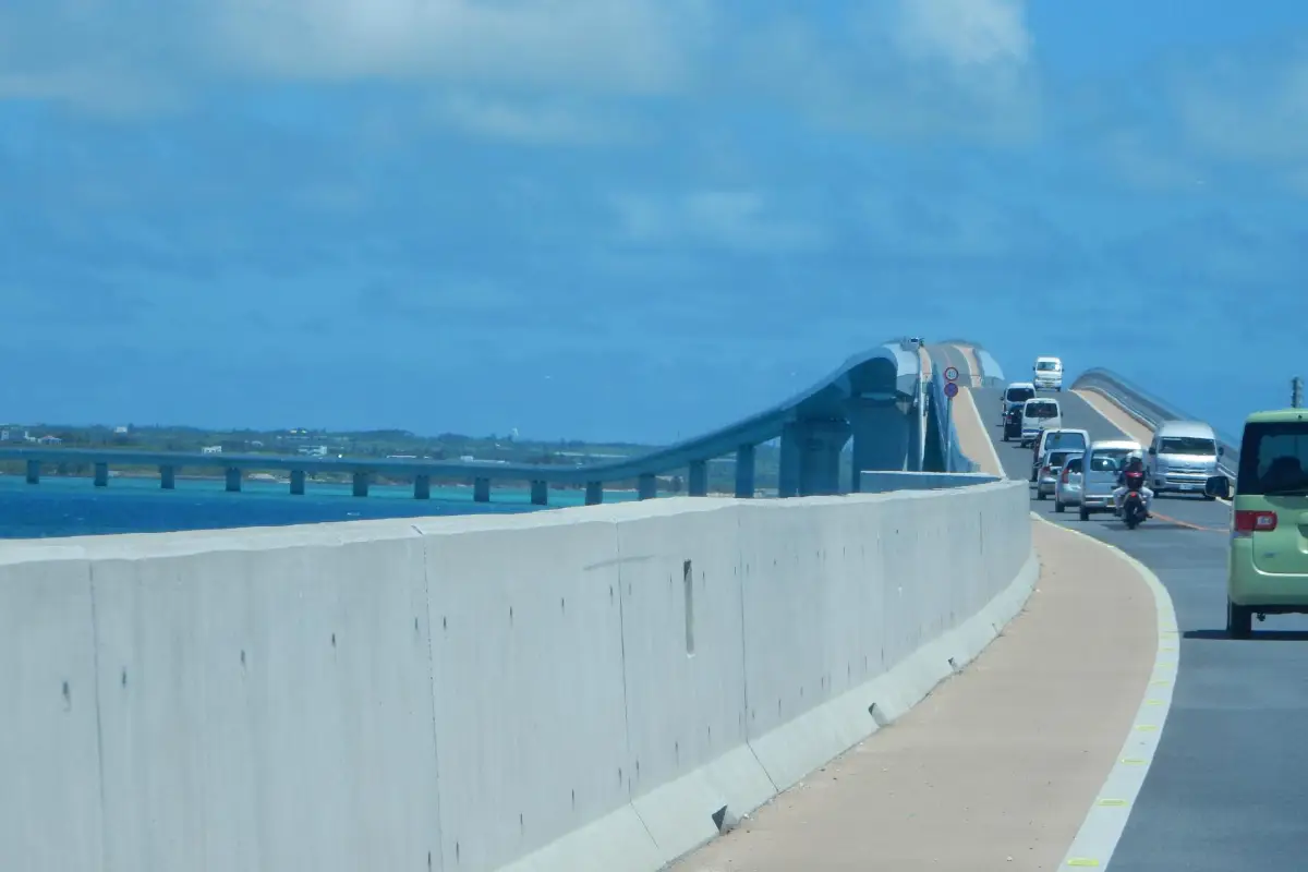 沖繩宮古島自由行景點/美食/酒店攻略!日本最美海灘/最長免費跨海大橋/天然溫泉樂園