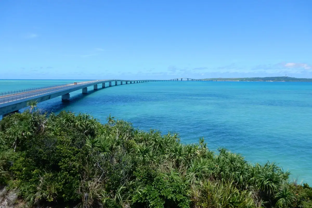 沖繩宮古島自由行景點/美食/酒店攻略!日本最美海灘/最長免費跨海大橋/天然溫泉樂園