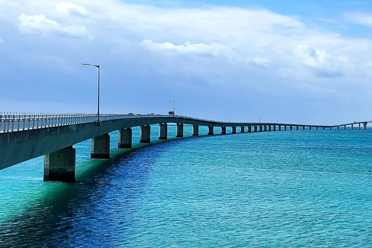 沖繩宮古島自由行景點/美食/酒店攻略!日本最美海灘/最長免費跨海大橋/天然溫泉樂園