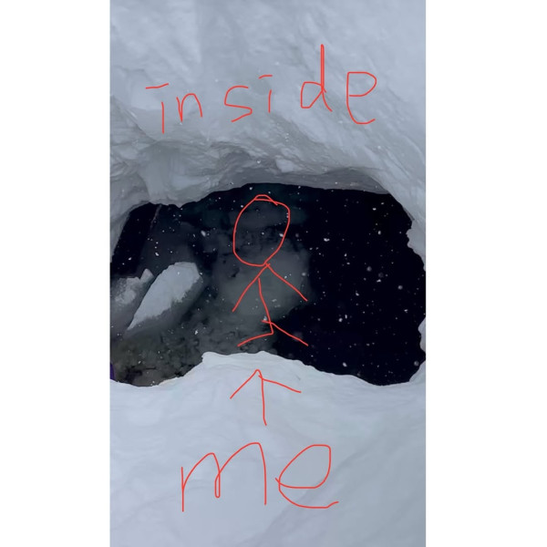 林峯舊愛李彩華日本滑雪遇恐怖意外 生死一瞬幸獲數壯男相救:驚險過拍戲