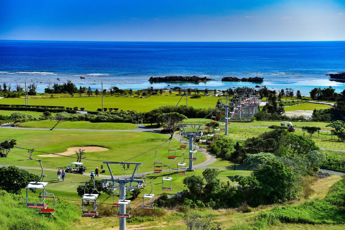 沖繩宮古島自由行景點/美食/酒店攻略!日本最美海灘/最長免費跨海大橋/天然溫泉樂園