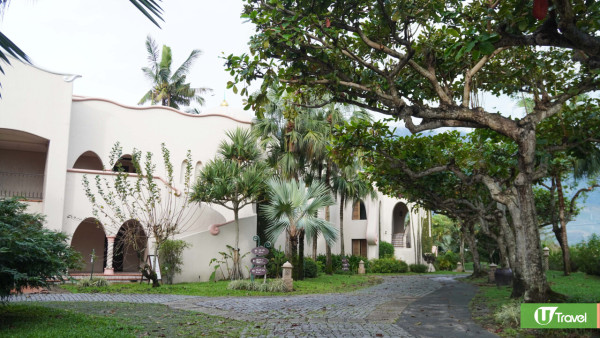 【花蓮2025行程】香港直航飛花蓮3日2夜8大景點！台版霍格華茲城堡酒店/世界上唯二橫跨板塊大橋 