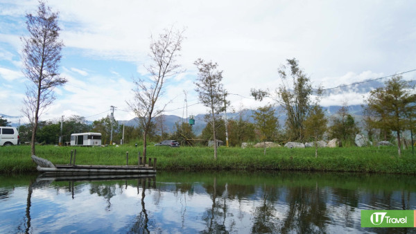 【花蓮2025行程】香港直航飛花蓮3日2夜8大景點！台版霍格華茲城堡酒店/世界上唯二橫跨板塊大橋 
