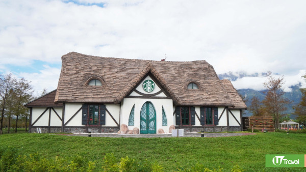 【花蓮2025行程】香港直航飛花蓮3日2夜8大景點！台版霍格華茲城堡酒店/世界上唯二橫跨板塊大橋 