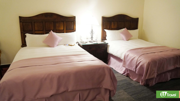 【花蓮2025行程】香港直航飛花蓮3日2夜8大景點！台版霍格華茲城堡酒店/世界上唯二橫跨板塊大橋 