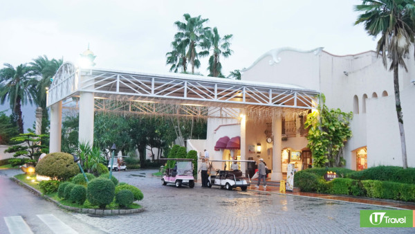 【花蓮2025行程】香港直航飛花蓮3日2夜8大景點！台版霍格華茲城堡酒店/世界上唯二橫跨板塊大橋 