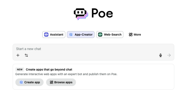 從零開始做遊戲｜POE App-Creator 顛覆遊戲開發想像
