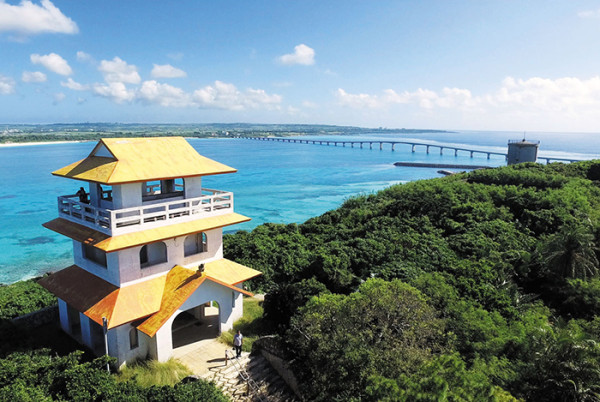 沖繩宮古島自由行景點/美食/酒店攻略!日本最美海灘/最長免費跨海大橋/天然溫泉樂園