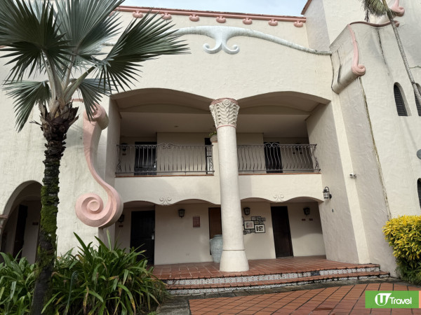 【花蓮2025行程】香港直航飛花蓮3日2夜8大景點！台版霍格華茲城堡酒店/世界上唯二橫跨板塊大橋 