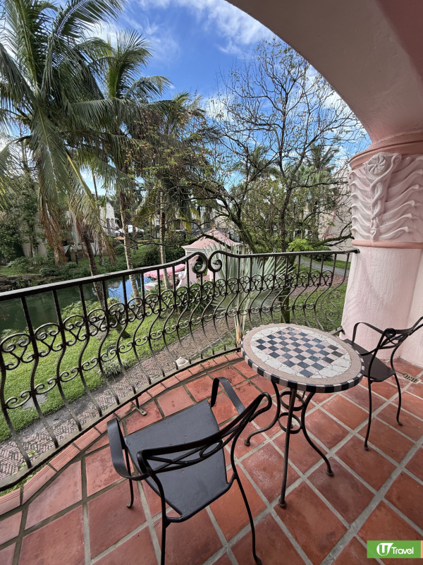 【花蓮2025行程】香港直航飛花蓮3日2夜8大景點！台版霍格華茲城堡酒店/世界上唯二橫跨板塊大橋 