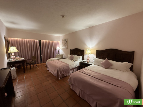 【花蓮2025行程】香港直航飛花蓮3日2夜8大景點！台版霍格華茲城堡酒店/世界上唯二橫跨板塊大橋 