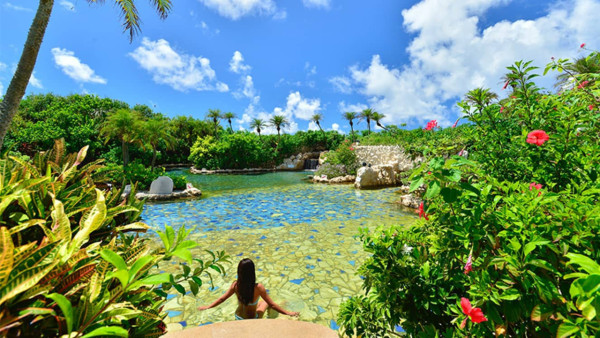 沖繩宮古島自由行景點/美食/酒店攻略!日本最美海灘/最長免費跨海大橋/天然溫泉樂園