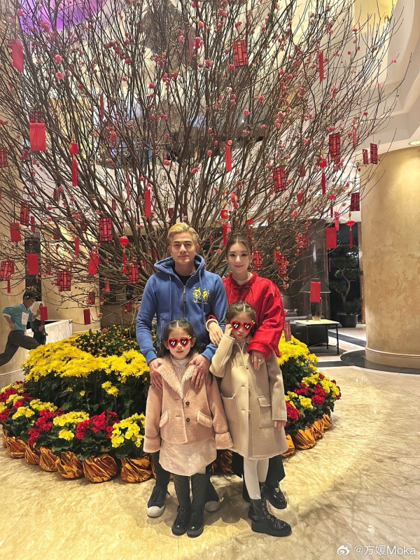 郭富城妻子方媛到埗米蘭名牌手袋即被搶 內含重要資料：還有機會找到嗎？ 