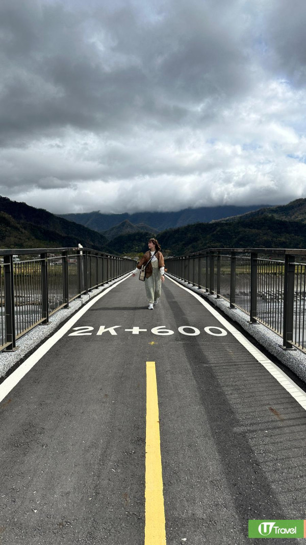 【花蓮2025行程】香港直航飛花蓮3日2夜8大景點！台版霍格華茲城堡酒店/世界上唯二橫跨板塊大橋 