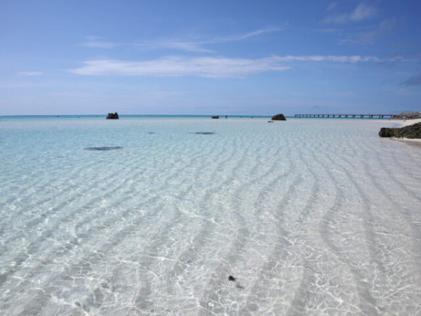 沖繩宮古島自由行景點/美食/酒店攻略!日本最美海灘/最長免費跨海大橋/天然溫泉樂園