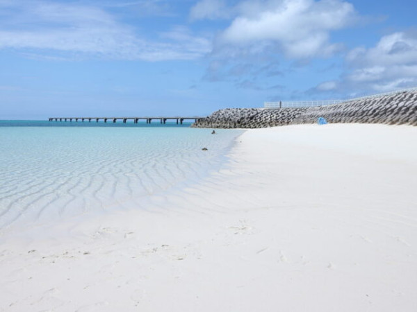沖繩宮古島自由行景點/美食/酒店攻略!日本最美海灘/最長免費跨海大橋/天然溫泉樂園
